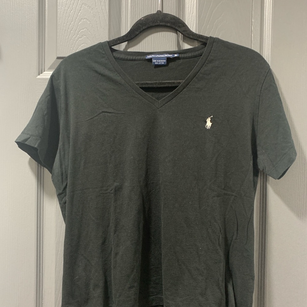 Ralph Lauren Sport V-Neck T-Shirt
